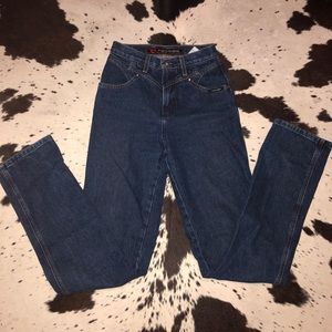 Vintage Jeans